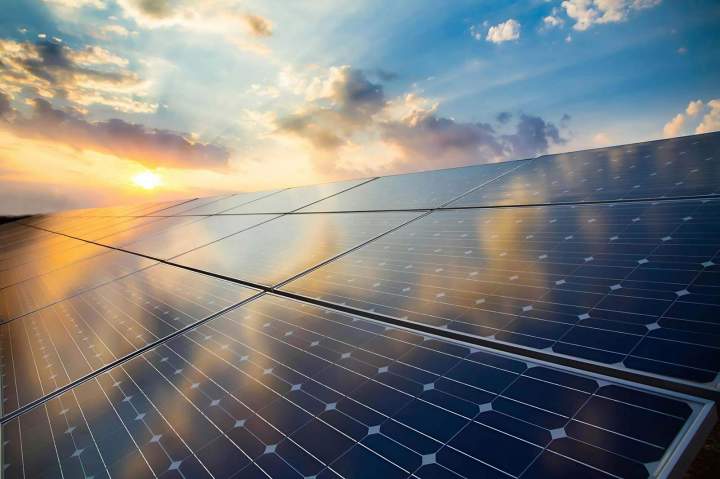 Énergie solaire Mâcon