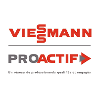 Logo VIESSMANN