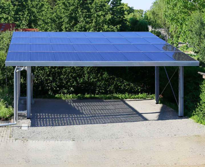 Panneaux photovoltaïques Mâcon