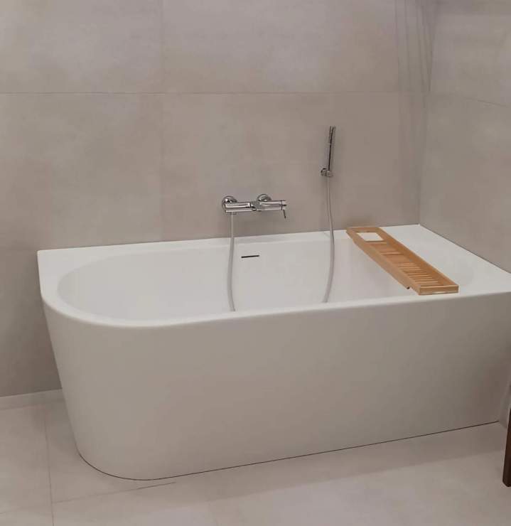 Rénovation salle de bain Mâcon