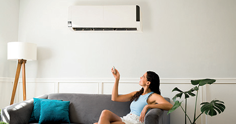 Experts en climatisation depuis plus de 25 ans