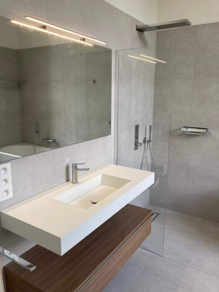 Rénovation salle de bain Mâcon