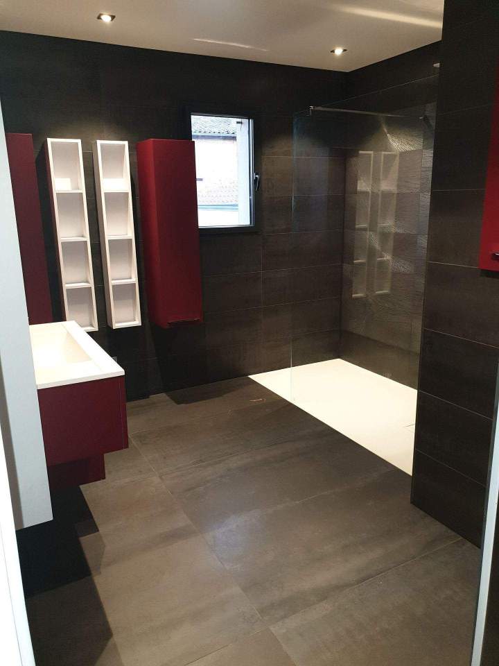 Spécialistes de la plomberie générale