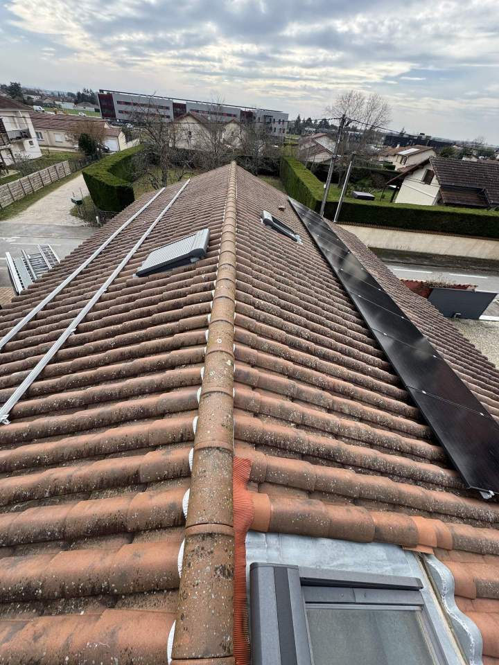 Expert en énergie renouvelable Mâcon