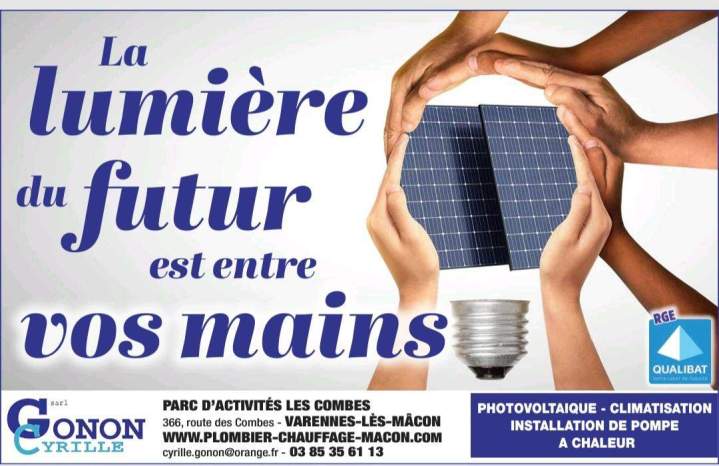 Plomberie chauffagiste Mâcon