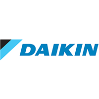 Logo Daikin